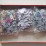Disney Frozen 3x50 Jigsaw Puzzles 3+ Image 3