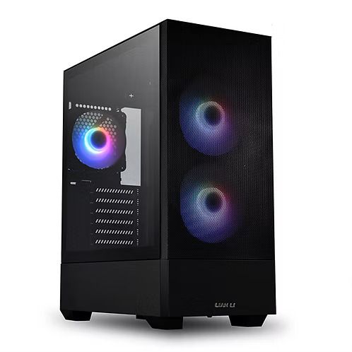 GG Machines Gaming Pc - EXPRESS '26 - 042