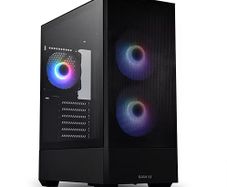 GG Machines Gaming Pc - EXPRESS '26 - 042
