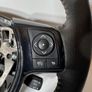 Toyota Yaris 2019 490247m Multi Functional Steering Wheel 45100-od A1l1b711s Image 2