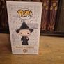 Funko Pop! Minerva McGonagall 37 Hogwarts Robes (Mint, Never Opened) Image 4