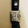 Frederique Constant Classics Carree Small Seconds FC 235S2C6 Full set Oct 2025 purchase Image 2