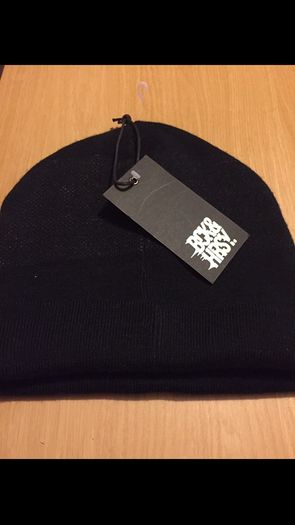 BNWT Beck and Hersey Hat
