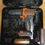 black and decker cordless drill Image 2