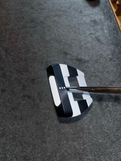 Odyssey AI One Cruiser Jailbird
