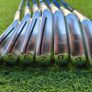 Taylormade P790 Irons RH 4-PW Stiff 2025 Image 2