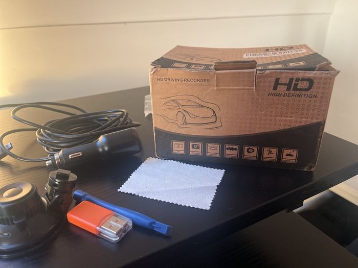 Dashcam