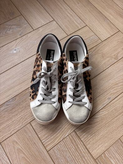 Golden Goose Trainers