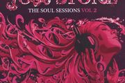 Joss Stone. The Soul Sessions. Vol 2. CD. Free Postage!
