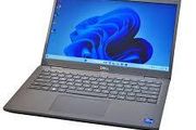 Dell Latitude 3420-11th Gen Core i5-1135G7-16GB-256GB NVMe