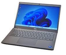 Dell Latitude 3420-11th Gen Core i5-1135G7-16GB-256GB NVMe