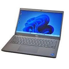 Dell Latitude 3420-11th Gen Core i5-1135G7-24GB-256GB NVMe