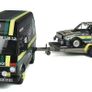 1:18 mk1 Golf , LT van & trailer Image 7