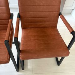 chairs