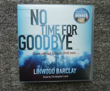 Audiobooks (Adult fiction)