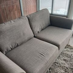3 seater settee