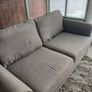 3 seater settee Image 3