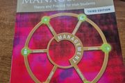 Modern Management. Theory and Practice for Irish Students. Tier an, Motley, Foley