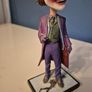 Joker neca bobblehead Image 2