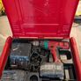 Milwaukee Rotary Hammer + Drill Image 3