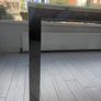 Calligaris Extending Glass Dining Table Image 2