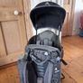 Deuter Kid Comfort 1 plus carrier/hiking bag Image 4