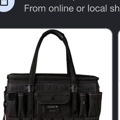 tool bag