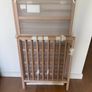 Ikea Sniglar Baby Cot Image 6