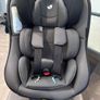 Isofix baby Car Seat Image 5