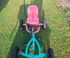 Berg Buddy Go Kart