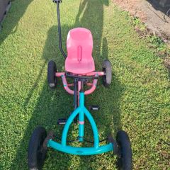 Berg Buddy Go Kart