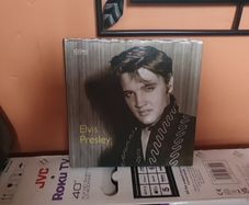 elvis book