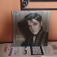 elvis book