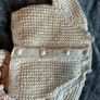 Hand Knitted Baby Cardigans Image 3