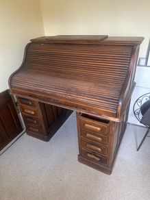 drawing desk