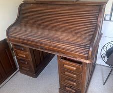 drawing desk