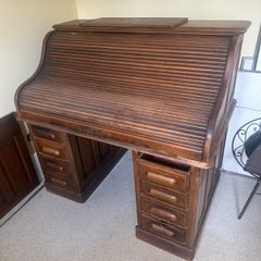 drawing desk