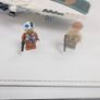 100% lego 75248 Star Wars Resistance A-Wing Starfighter Battle Starship Image 3
