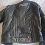 Rst Leather Jack and Bottoms Image 2