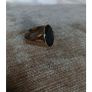 gold ring Image 2