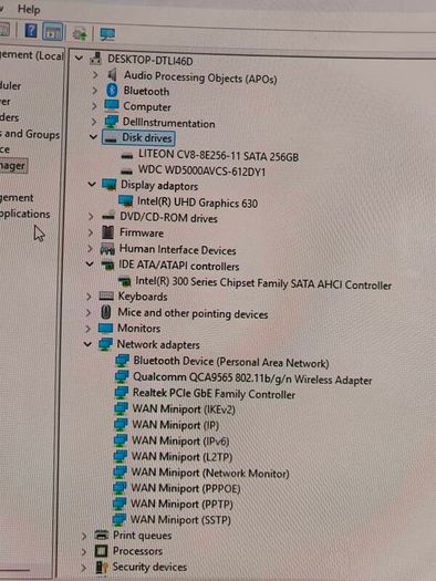 Dell Vostro 3470