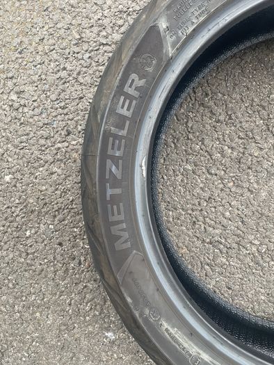 Metzeler tourance next 2 170/60/17