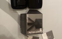 Garmin approach R10