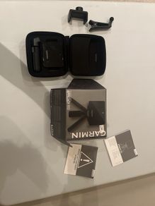 Garmin approach R10