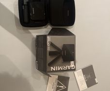 Garmin approach R10