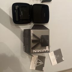 Garmin approach R10