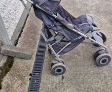 Mclaren Buggy