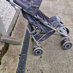 Mclaren Buggy