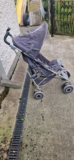 Mclaren Buggy