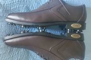 Callaway Tour golf shoes 8.5uk New